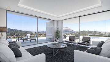 Thumbnail von Villa For Sale in La Cala Golf, Málaga