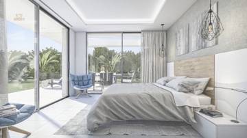 Thumbnail von Villa For Sale in La Cala Golf, Málaga