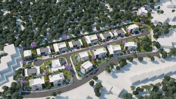 Thumbnail von Villa For Sale in Estepona, Málaga