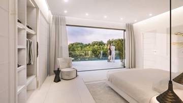 Thumbnail von Villa For Sale in Estepona, Málaga