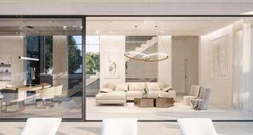 Thumbnail von Villa For Sale in Estepona, Málaga