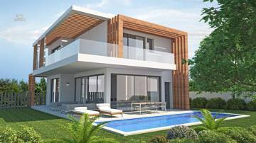 Thumbnail von Villa For Sale in Estepona, Málaga