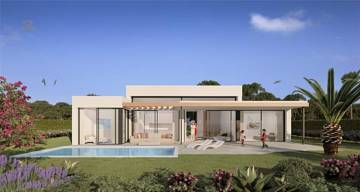 Thumbnail von Villa For Sale in Estepona, Málaga