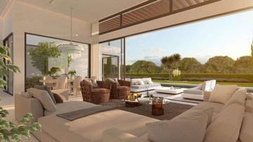 Thumbnail von Villa For Sale in Estepona, Málaga