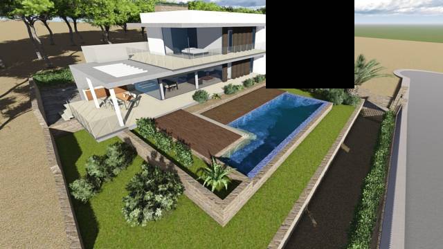 Villa For Sale in Moraira, Alicante