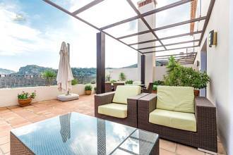 Thumbnail von Luxus-Haus in Benahavis R2820443