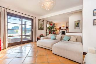 Thumbnail von Luxus-Haus in Benahavis R2820443