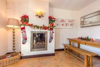 Thumbnail von Luxus-Haus in Benahavis R2820443