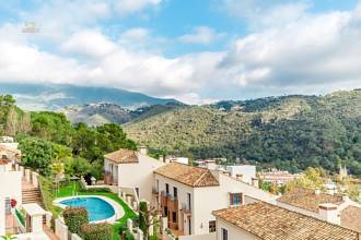 Thumbnail von Luxus-Haus in Benahavis R2820443