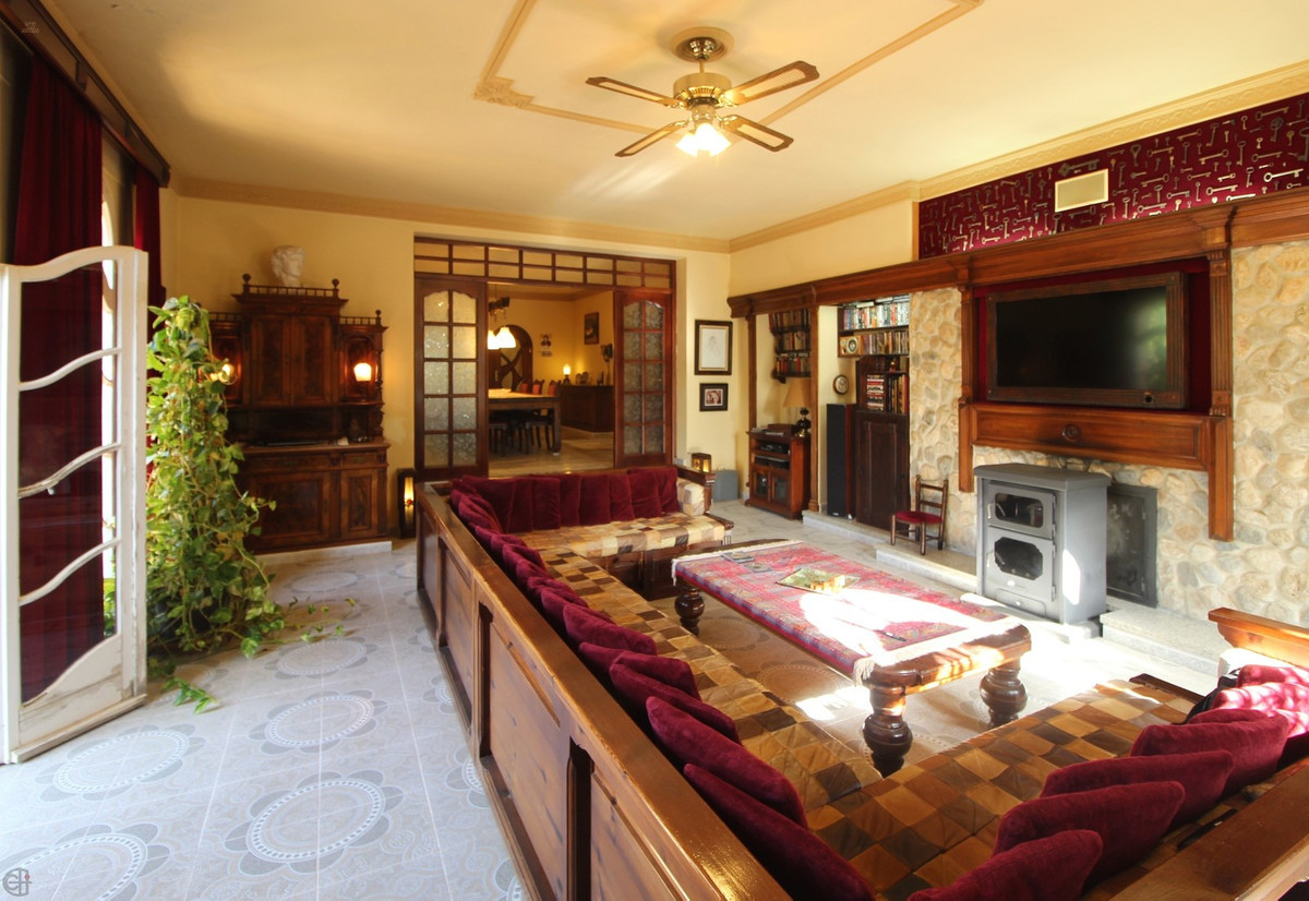 Thumbnail von Villa For Sale in Alhaurin el Grande, Málaga