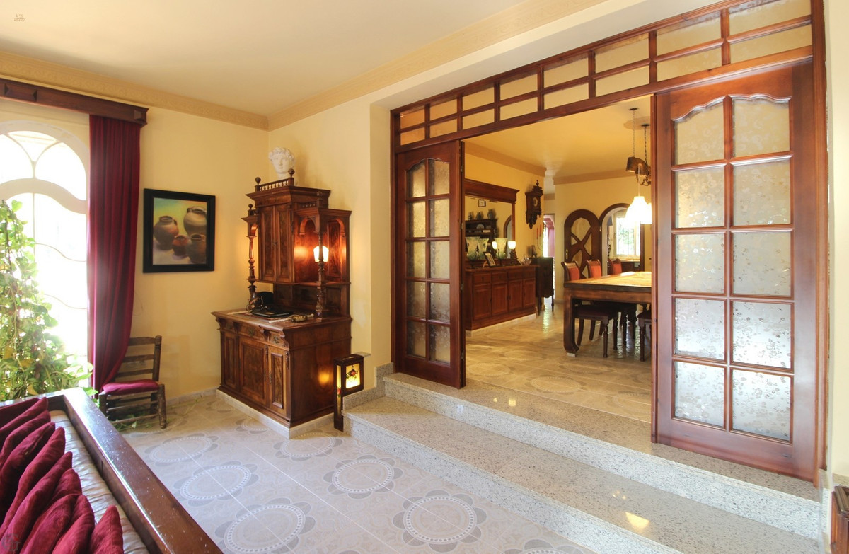 Thumbnail von Villa For Sale in Alhaurin el Grande, Málaga