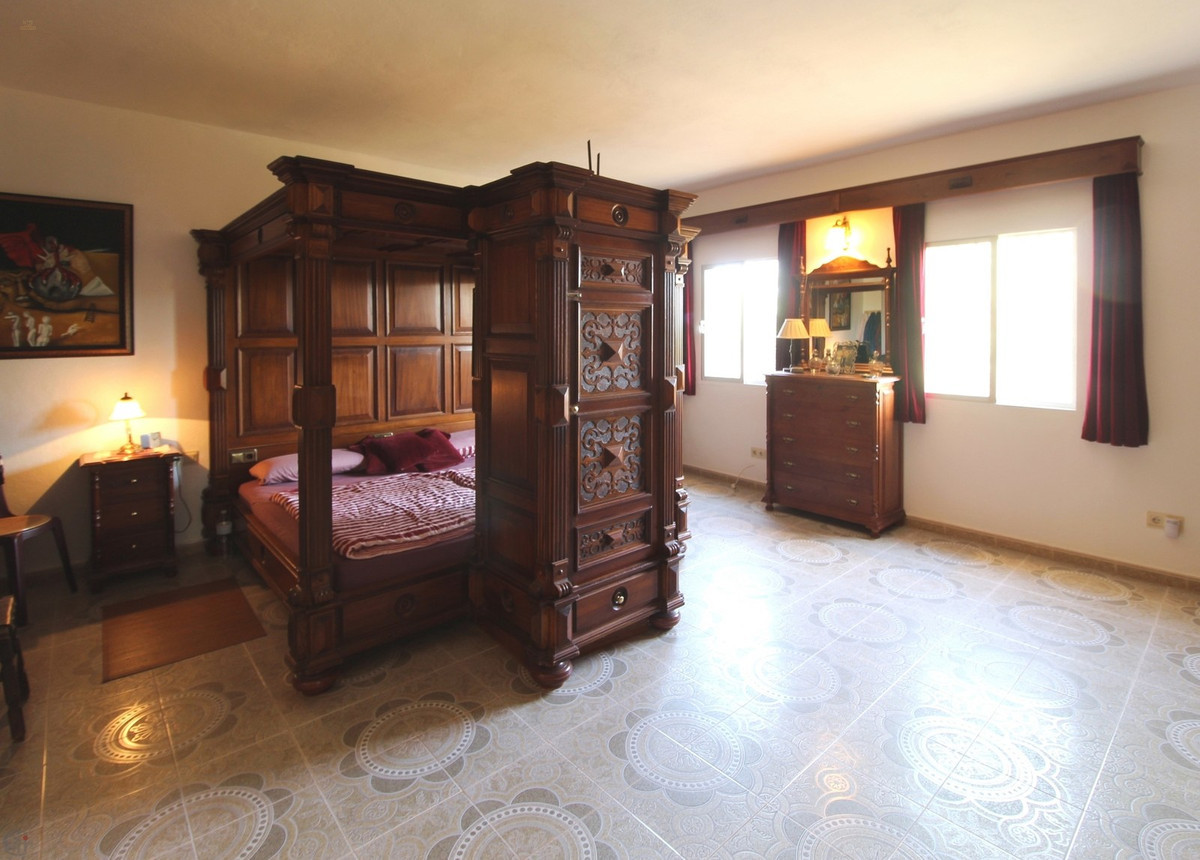 Thumbnail von Villa For Sale in Alhaurin el Grande, Málaga