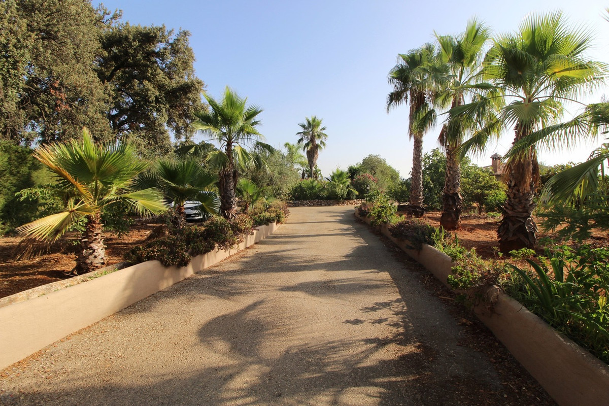 Thumbnail von Villa For Sale in Alhaurin el Grande, Málaga