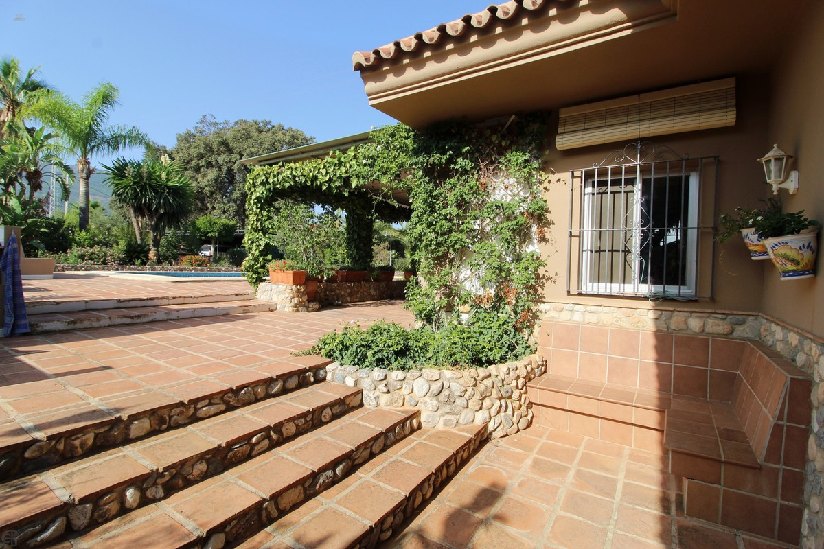 Thumbnail von Villa For Sale in Alhaurin el Grande, Málaga