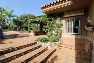 Thumbnail von Villa For Sale in Alhaurin el Grande, Málaga