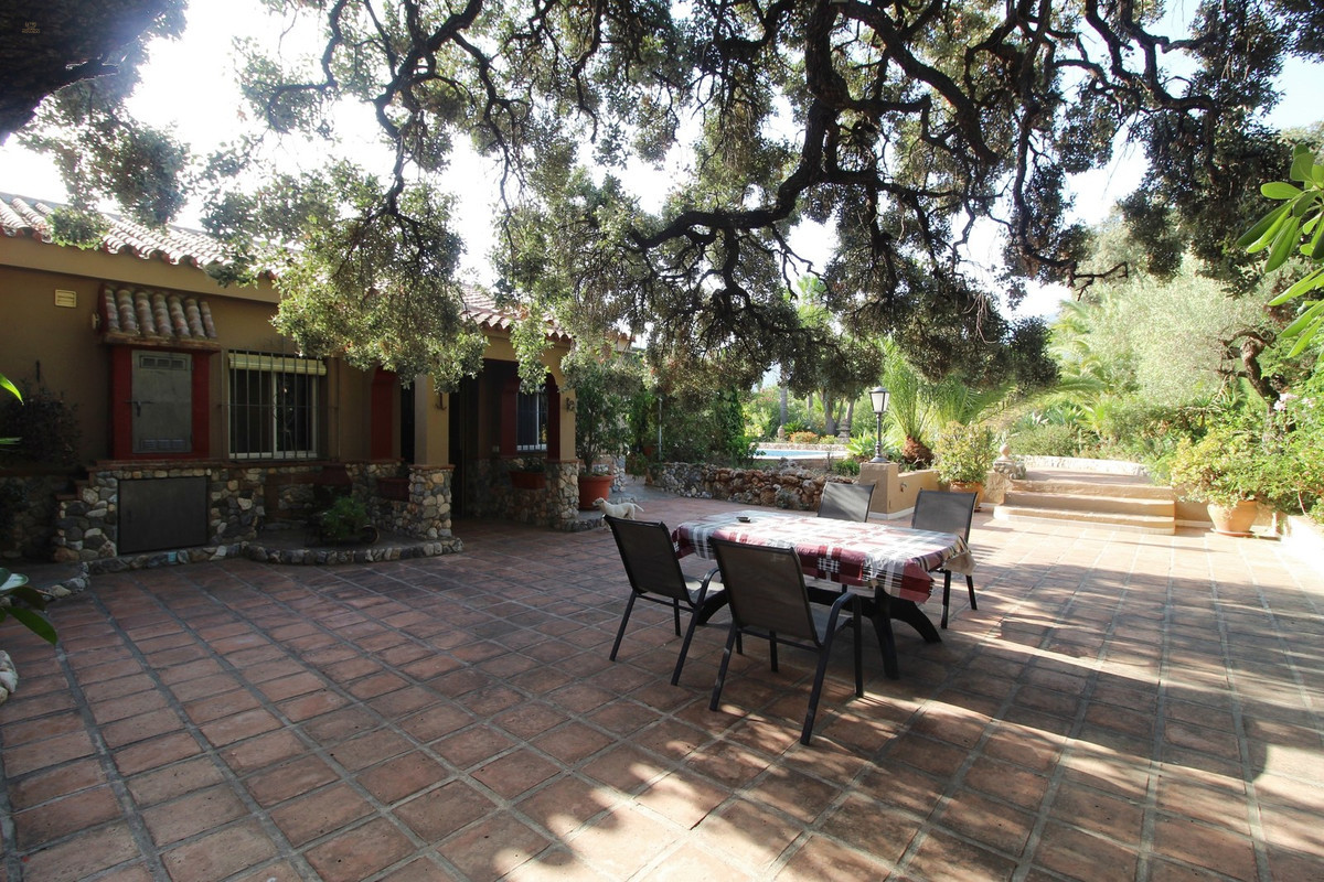 Thumbnail von Villa For Sale in Alhaurin el Grande, Málaga