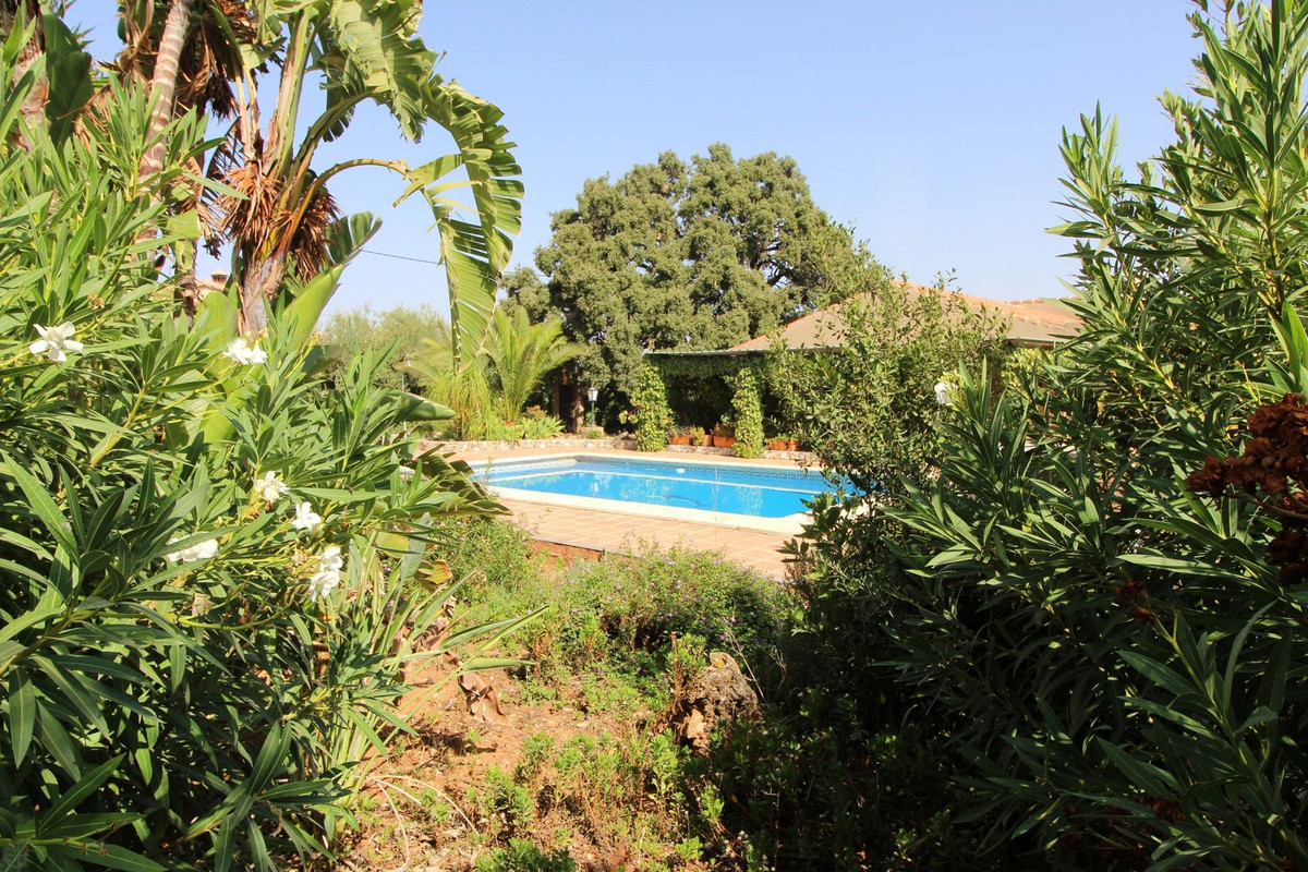 Thumbnail von Villa For Sale in Alhaurin el Grande, Málaga