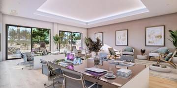 Thumbnail von Apartment For Sale in Fuengirola, Málaga