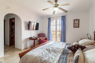 Thumbnail von Villa For Sale in Manilva, Málaga