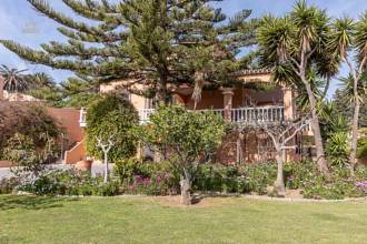 Thumbnail von Villa For Sale in Manilva, Málaga