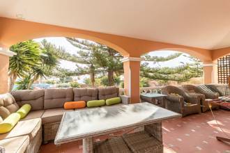 Thumbnail von Villa For Sale in Manilva, Málaga