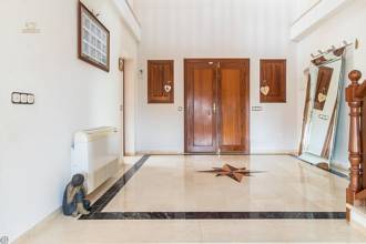 Thumbnail von Villa For Sale in Manilva, Málaga