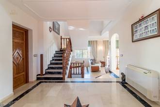 Thumbnail von Villa For Sale in Manilva, Málaga