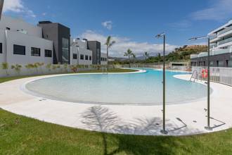 Thumbnail von Apartment For Sale in La Cala de Mijas, Málaga