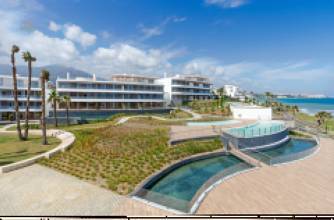 Thumbnail von Apartment For Sale in Estepona, Málaga