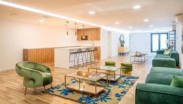 Thumbnail von Apartment For Sale in Estepona, Málaga