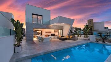 Thumbnail von Villa For Sale in Rojales, Alicante