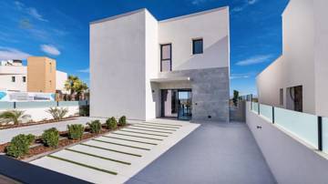 Thumbnail von Villa For Sale in Rojales, Alicante