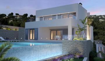 Thumbnail von Villa For Sale in Javea, Alicante