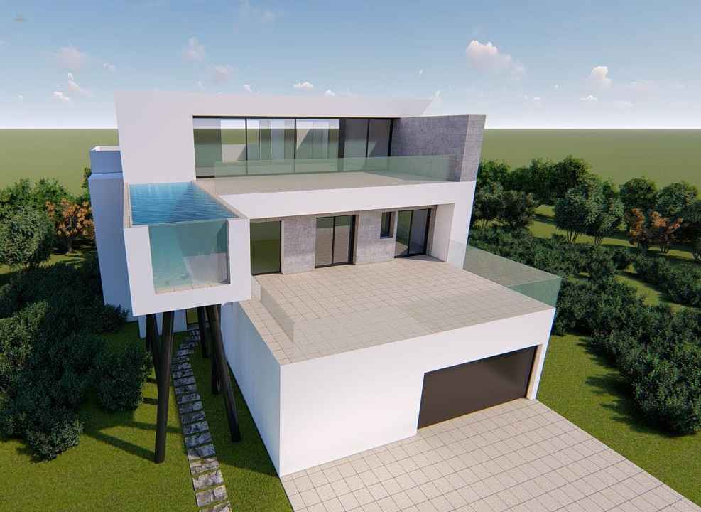 Villa For Sale in Rojales, Alicante