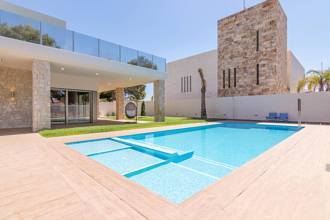 Thumbnail von Villa For Sale in Orihuela, Alicante