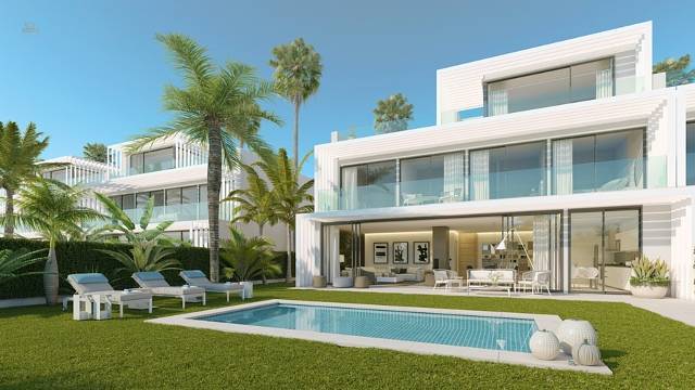 Luxus-Villa in Sotogrande R2817503