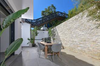 Thumbnail von Villa For Sale in La Mairena, Málaga