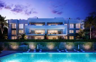 Thumbnail von Apartment For Sale im Marbella, Málaga