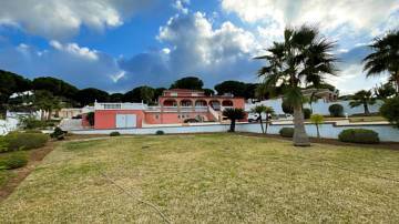 Thumbnail von Villa For Sale in Alhaurin de la Torre, Málaga