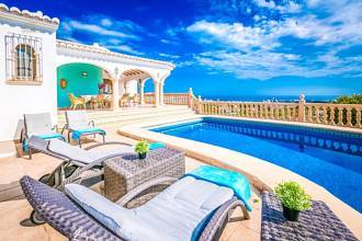 Thumbnail von Villa For Sale in Javea, Alicante