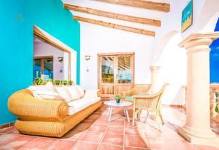 Thumbnail von Villa For Sale in Javea, Alicante