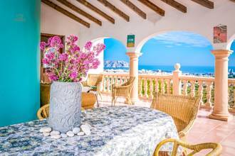 Thumbnail von Villa For Sale in Javea, Alicante