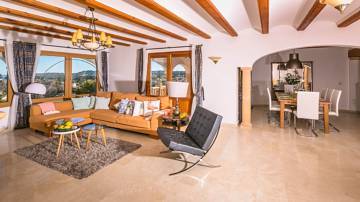 Thumbnail von Villa For Sale in Javea, Alicante