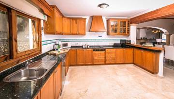 Thumbnail von Villa For Sale in Javea, Alicante