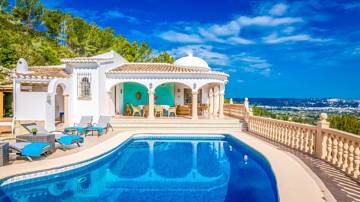 Thumbnail von Villa For Sale in Javea, Alicante