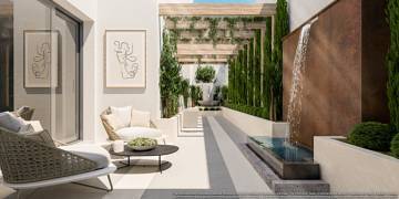 Thumbnail von Apartment For Sale im Marbella, Málaga