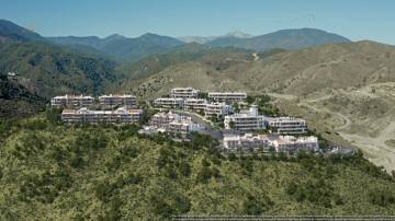 Thumbnail von Apartment For Sale im Marbella, Málaga