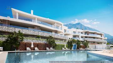 Thumbnail von Apartment For Sale im Marbella, Málaga