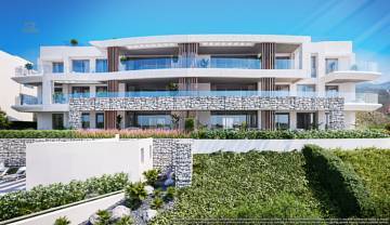 Thumbnail von Apartment For Sale im Marbella, Málaga