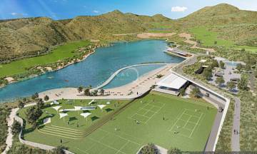 Thumbnail von Apartment For Sale im Marbella, Málaga